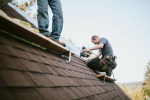 Local Roofers in Sartell, MN
